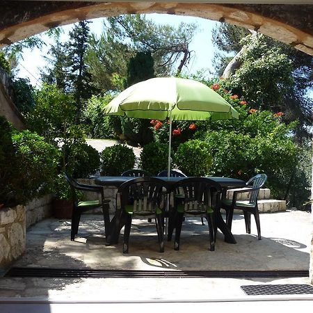 Appartement Castagniers מראה חיצוני תמונה