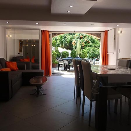 Appartement Castagniers מראה חיצוני תמונה