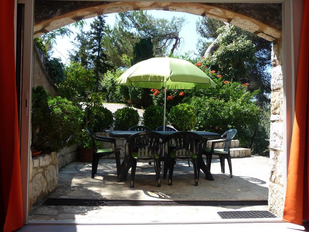Appartement Castagniers מראה חיצוני תמונה