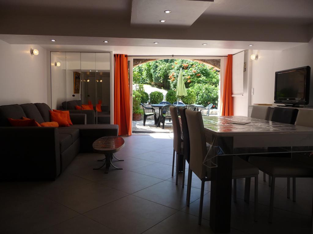 Appartement Castagniers מראה חיצוני תמונה