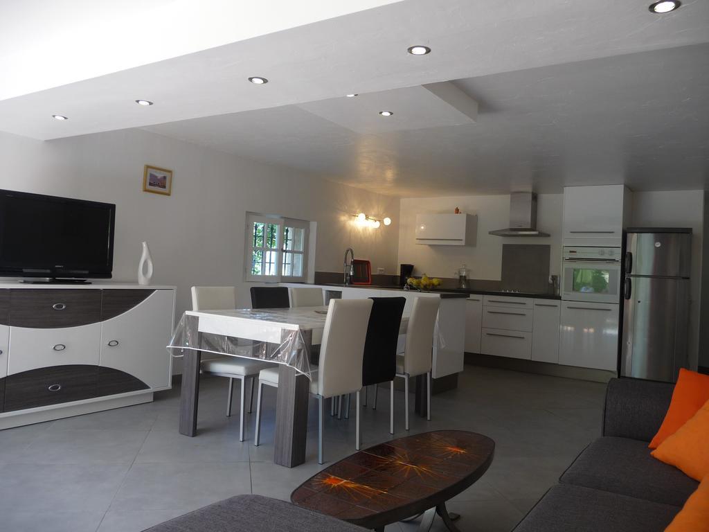 Appartement Castagniers מראה חיצוני תמונה